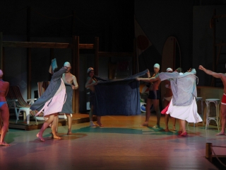 Anconai Szerelmesek - fotó: Ónodi Zoltán