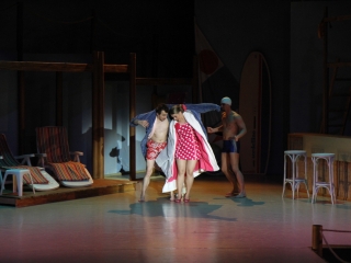 Anconai Szerelmesek - fotó: Ónodi Zoltán