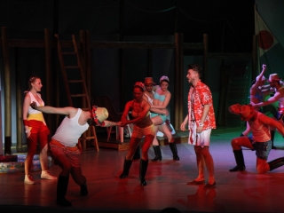 Anconai Szerelmesek - fotó: Ónodi Zoltán