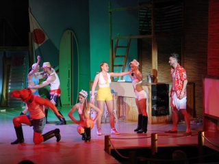 Anconai Szerelmesek - fotó: Ónodi Zoltán