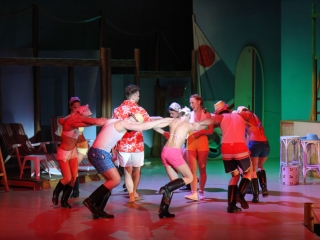 Anconai Szerelmesek - fotó: Ónodi Zoltán