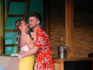 Anconai Szerelmesek - fotó: Ónodi Zoltán