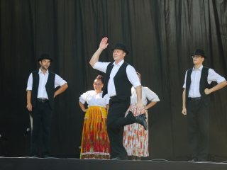 Városrészi Nap 2019 - fotó: Ónodi Zoltán