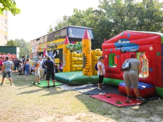 Városrészi Nap 2019 - fotó: Ónodi Zoltán