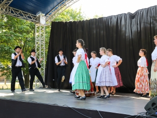 Városrészi Nap 2019 - fotó: Ónodi Zoltán