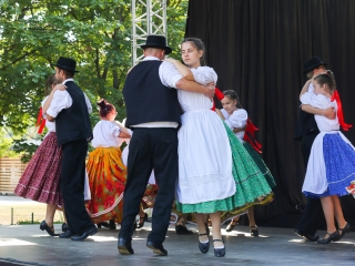 Városrészi Nap 2019 - fotó: Ónodi Zoltán