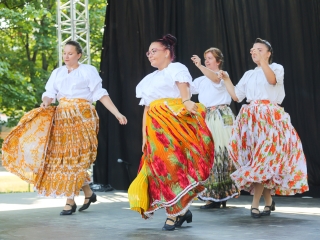 Városrészi Nap 2019 - fotó: Ónodi Zoltán