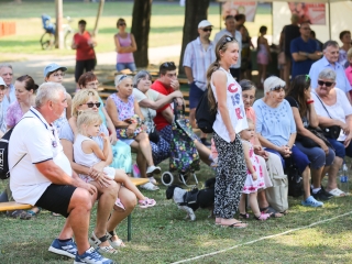 Városrészi Nap 2019 - fotó: Ónodi Zoltán