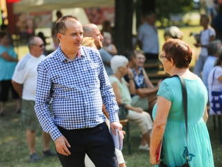 Városrészi Nap 2019 - fotó: Ónodi Zoltán