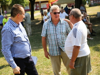 Városrészi Nap 2019 - fotó: Ónodi Zoltán