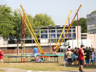 Városrészi Nap 2019 - fotó: Ónodi Zoltán