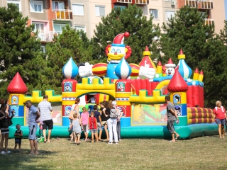 Városrészi Nap 2019 - fotó: Ónodi Zoltán