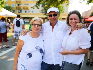 Városrészi Nap 2019 - fotó: Ónodi Zoltán