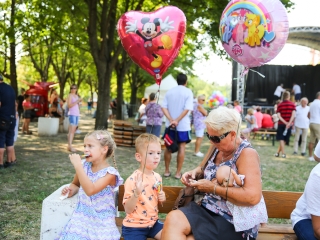 Városrészi Nap 2019 - fotó: Ónodi Zoltán