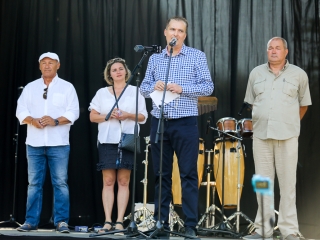 Városrészi Nap 2019 - fotó: Ónodi Zoltán