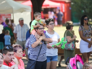 Városrészi Nap 2019 - fotó: Ónodi Zoltán