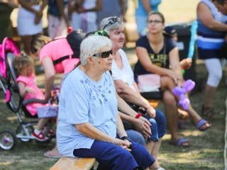 Városrészi Nap 2019 - fotó: Ónodi Zoltán