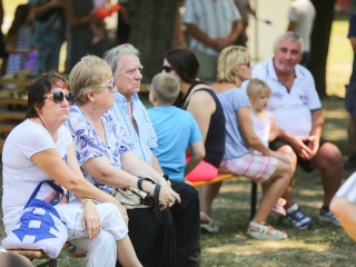 Városrészi Nap 2019 - fotó: Ónodi Zoltán