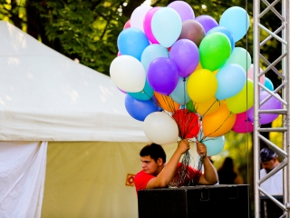 Városrészi Nap 2019 - fotó: Ónodi Zoltán