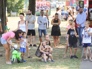 Városrészi Nap 2019 - fotó: Ónodi Zoltán