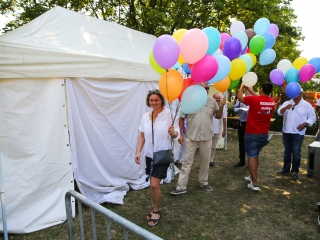 Városrészi Nap 2019 - fotó: Ónodi Zoltán