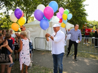 Városrészi Nap 2019 - fotó: Ónodi Zoltán