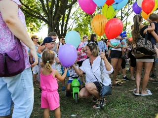 Városrészi Nap 2019 - fotó: Ónodi Zoltán