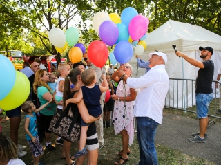 Városrészi Nap 2019 - fotó: Ónodi Zoltán