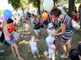 Városrészi Nap 2019 - fotó: Ónodi Zoltán