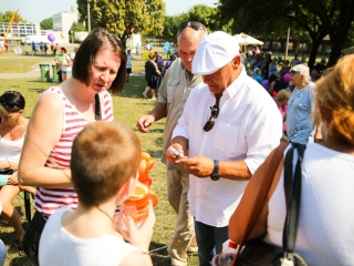 Városrészi Nap 2019 - fotó: Ónodi Zoltán