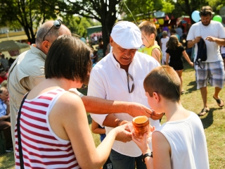 Városrészi Nap 2019 - fotó: Ónodi Zoltán