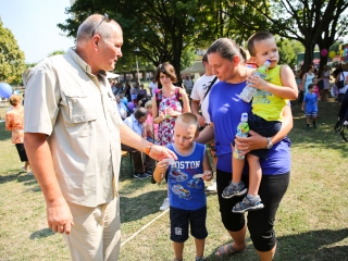 Városrészi Nap 2019 - fotó: Ónodi Zoltán