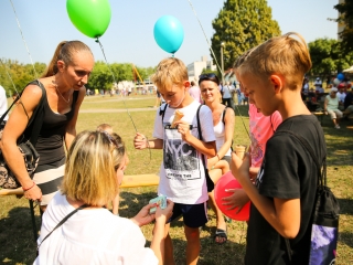 Városrészi Nap 2019 - fotó: Ónodi Zoltán