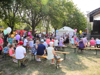 Városrészi Nap 2019 - fotó: Ónodi Zoltán