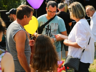 Városrészi Nap 2019 - fotó: Ónodi Zoltán