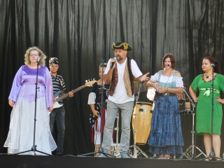 Városrészi Nap 2019 - fotó: Ónodi Zoltán