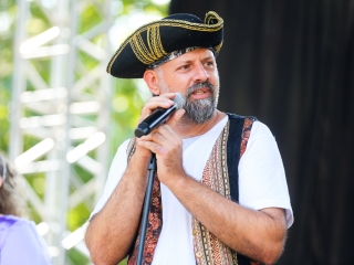 Városrészi Nap 2019 - fotó: Ónodi Zoltán