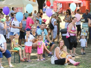 Városrészi Nap 2019 - fotó: Ónodi Zoltán