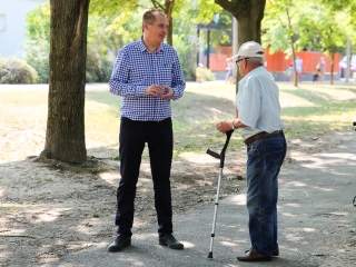 Városrészi Nap 2019 - fotó: Ónodi Zoltán