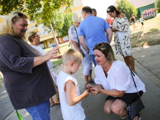 Városrészi Nap 2019 - fotó: Ónodi Zoltán