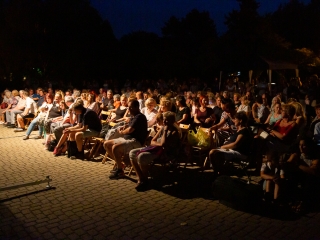 Bartók évadnyitó 2019 ősz - fotó: Ónodi Zoltán