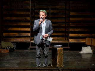 Bartók évadnyitó 2019 ősz - fotó: Ónodi Zoltán