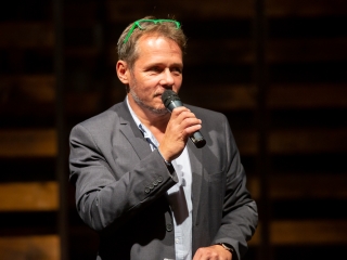 Bartók évadnyitó 2019 ősz - fotó: Ónodi Zoltán