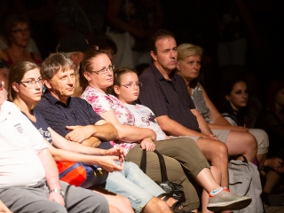 Bartók évadnyitó 2019 ősz - fotó: Ónodi Zoltán