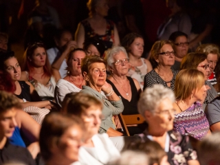Bartók évadnyitó 2019 ősz - fotó: Ónodi Zoltán