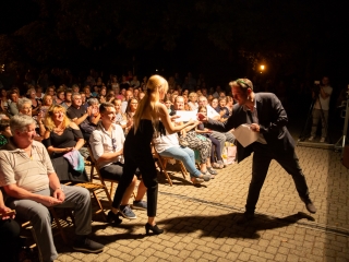 Bartók évadnyitó 2019 ősz - fotó: Ónodi Zoltán