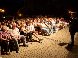 Bartók évadnyitó 2019 ősz - fotó: Ónodi Zoltán