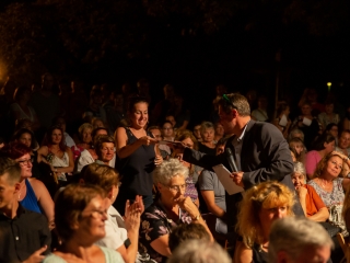 Bartók évadnyitó 2019 ősz - fotó: Ónodi Zoltán