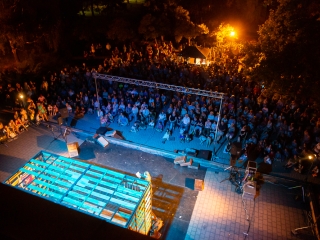 Bartók évadnyitó 2019 ősz - fotó: Ónodi Zoltán