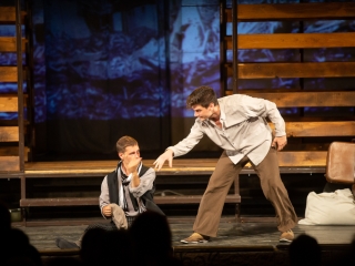 Bartók évadnyitó 2019 ősz - fotó: Ónodi Zoltán